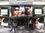 Next year :Afflelou invente lunettes crédit
