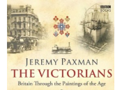 Jeremy Paxman temps finir best-seller...