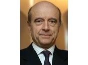 Volée bois vert pour Alain Juppé