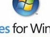 Games Windows Live présente nouvelles fonctions