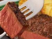 viande rouge mauvaise pour santé