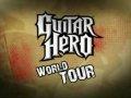 Guitar Hero World Tour téléchargements d'avril