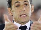 Discours Nicolas Sarkozy mégalomanie l'impuissance