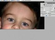 Astuce gestion outils dans Photoshop
