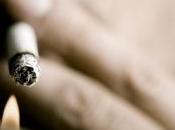 tabac ferait prendre poids