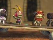 Awards LittleBigPlanet Fallout raflent mise