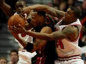 NBA: boufée d’oxygène pour Bulls