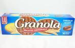 Granola biscuit savoureux mérite site
