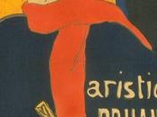 Toulouse-Lautrec l’affiche, passé présent