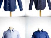 Nouvelle marque fringues Bleu Paname