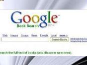 Avertissement auteurs l'échéance Google Books