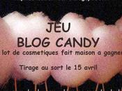 Blog Candy