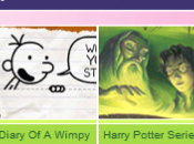 Concours Nickelodeon, Twilight l'emporte Harry Potter