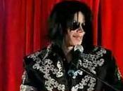 Michael Jackson concerts Paris sont envisageables