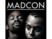 Madcon concert Trabendo