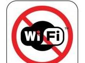 Flandre interdit Wi-Fi