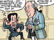Balladur, rapport rend France plus compliquée…