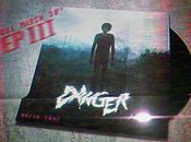 Danger Drawing Tournament