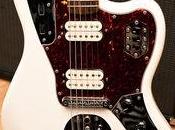 Fender Classic Player Jazzmaster® Special
