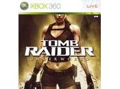 Tomb Raider Underworld