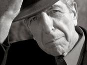 Leonard Cohen concert Bercy