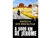 CitéCiné ligne depuis« 5,000 Jérôme