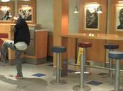 Comment faire pour convaincre personnel McDo d’ouvrir resto