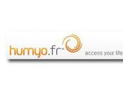Humyo.fr 20Go stockage gratuit