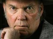 Écoutez prochain album Neil Young