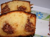 Cake crunch-coco