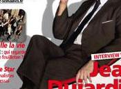 Jean Dujardin couverture Télé Semaines