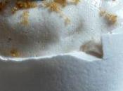 Mousse légère sirop d'érable