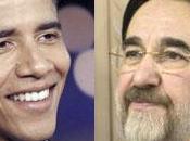 rencontre Obama-Khatami