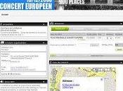 Votre billetterie ligne avec Weezevent