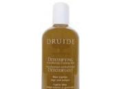 Bain moussant ‘Détoxifiant’ druide