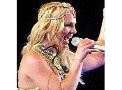 Britney Spears lâchez-la