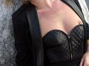 Kate Moss nous dévoile l'un seins