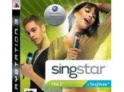 SingStar Hits micros sans