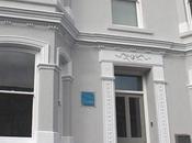 Hôtel Fronlas: écologie design Pays Galles