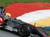 Lewis Hamilton espère progrès McLaren