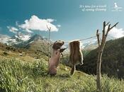 Mountain Riders fait peau neuve