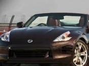 Nissan 370Z Roadster