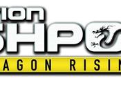 [Media] Operation Flashpoint Dragon Rising