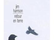 Harrison "Retour terre"