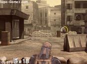 Metal Gear Solid Touch, snake s'infiltre chez Apple