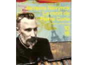 mort Pierre Curie