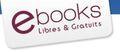 Ebooks libres gratuits, nouveau design