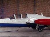 Morane-Saulnier MS760B F-BNRG