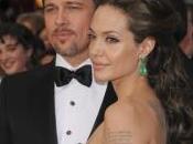 Angelina Jolie plus heureuse jamais