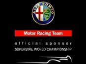 Alfa Romeo Safety Superbike World Championship